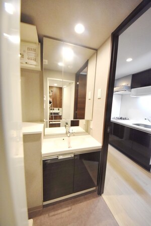 プライマル武蔵関の物件内観写真